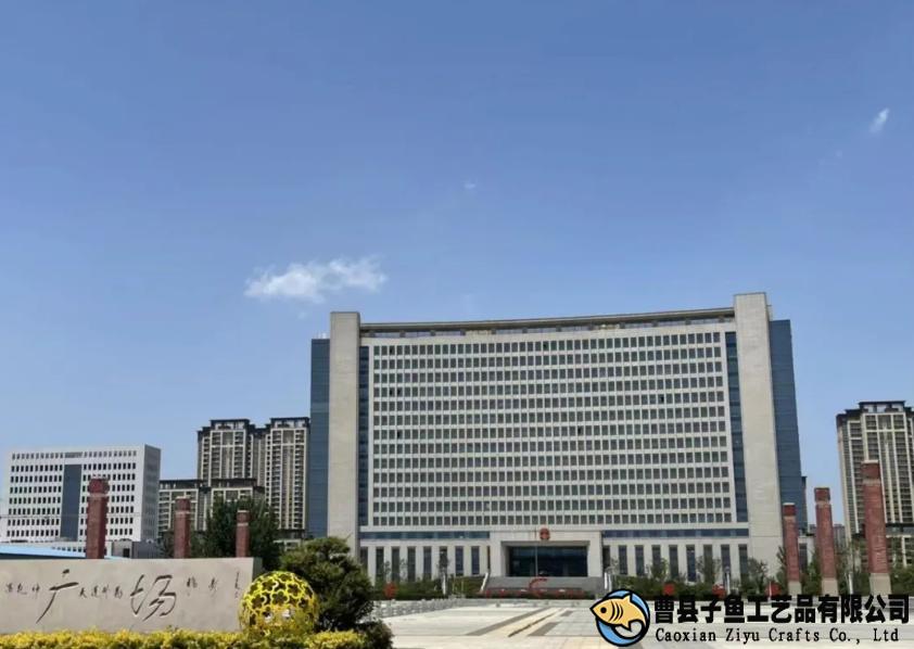 曹縣木盒的發展